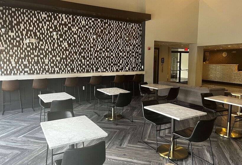 هتل Wingate By Wyndham Humble/houston Intercontinental Airport