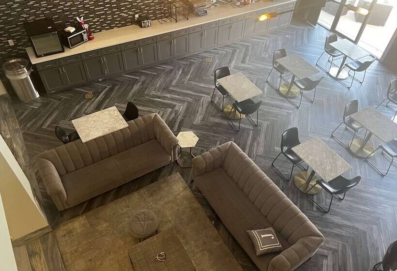 هتل Wingate By Wyndham Humble/houston Intercontinental Airport