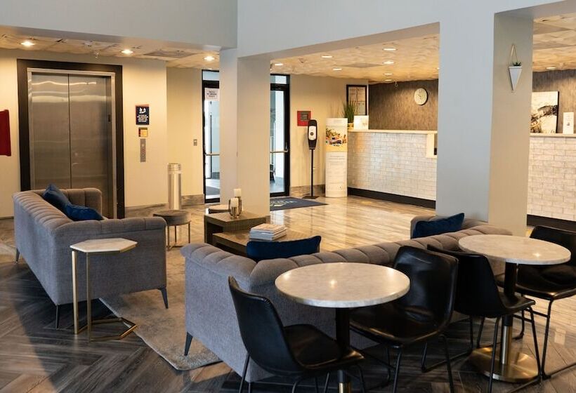 هتل Wingate By Wyndham Humble/houston Intercontinental Airport