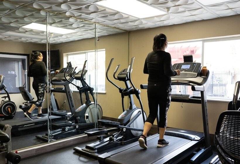 هتل Wingate By Wyndham Humble/houston Intercontinental Airport