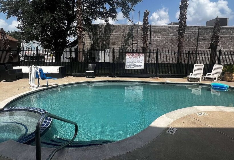 هتل Wingate By Wyndham Humble/houston Intercontinental Airport