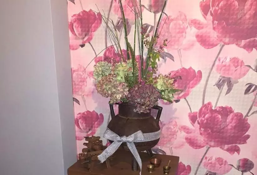 פנסיון Posada Albarea