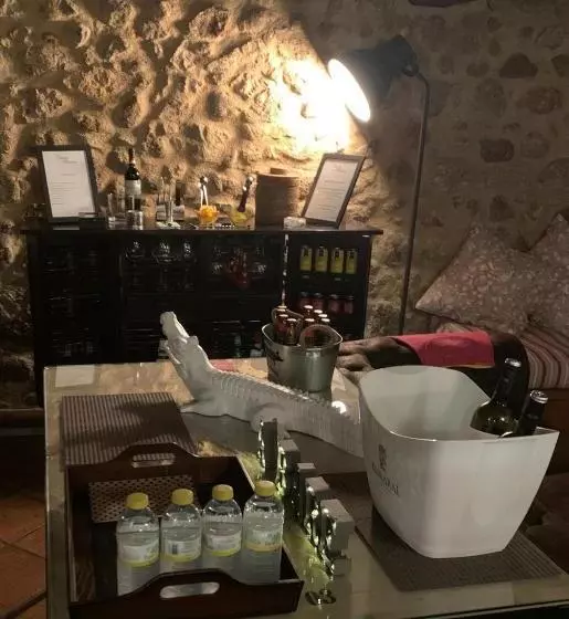 פנסיון Posada Albarea