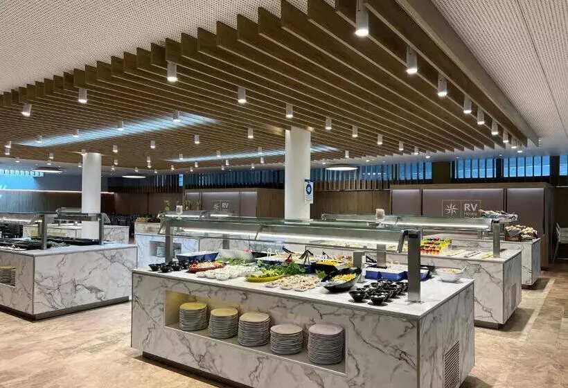 Rvhotels Ametlla Mar