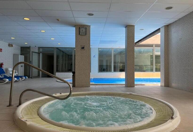 Rvhotels Ametlla Mar