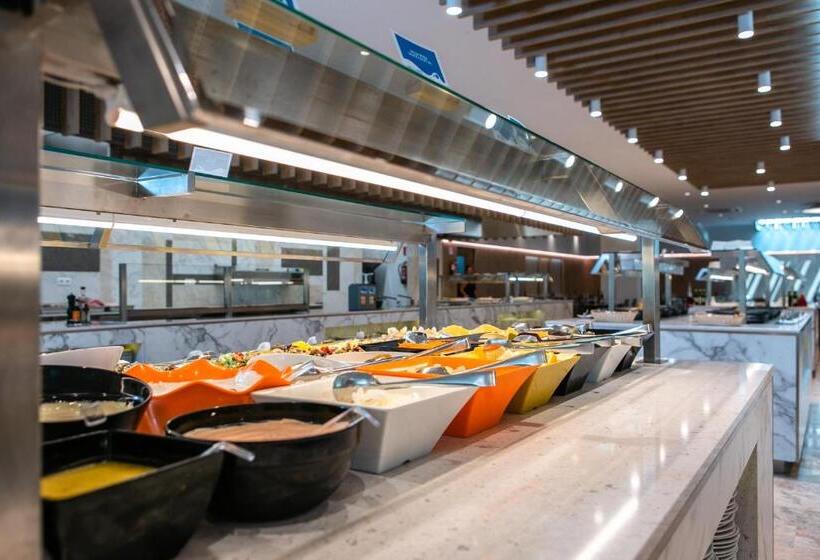 Rvhotels Ametlla Mar