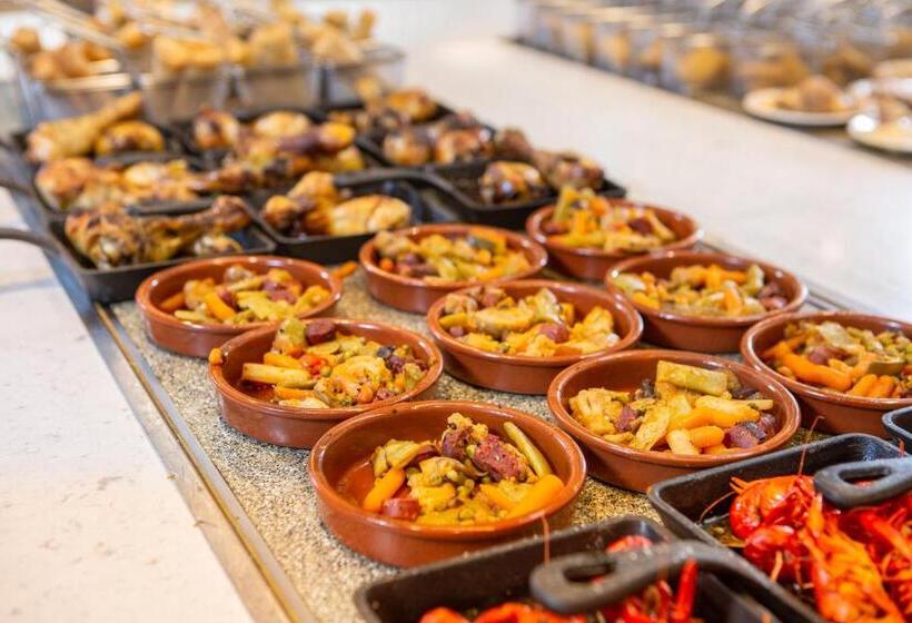 Rvhotels Ametlla Mar