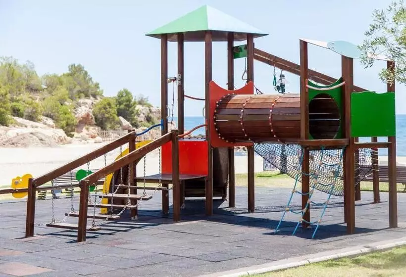 Rvhotels Ametlla Mar