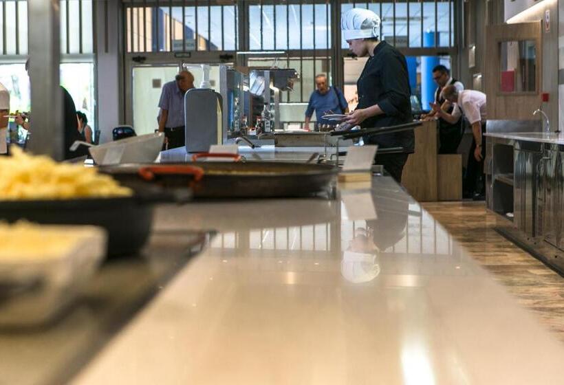 Rvhotels Ametlla Mar