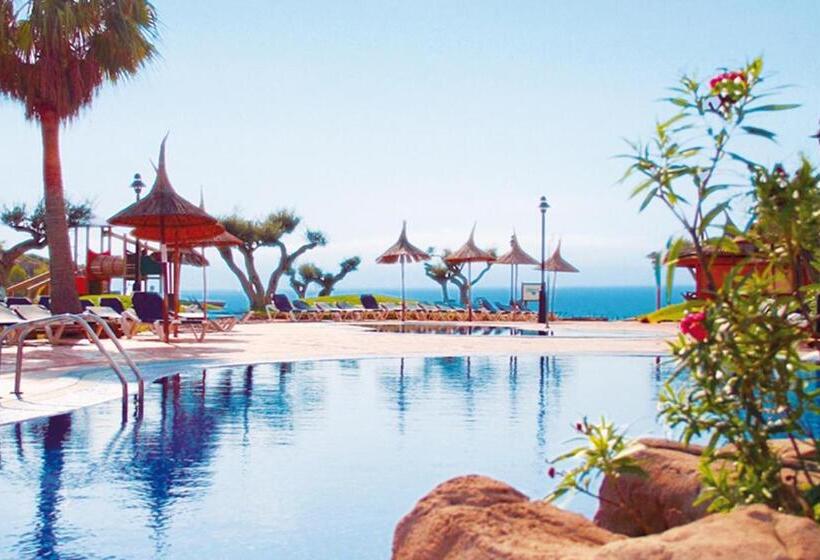Rvhotels Ametlla Mar
