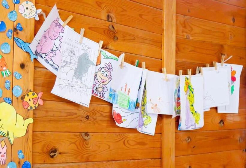 Rvhotels Ametlla Mar