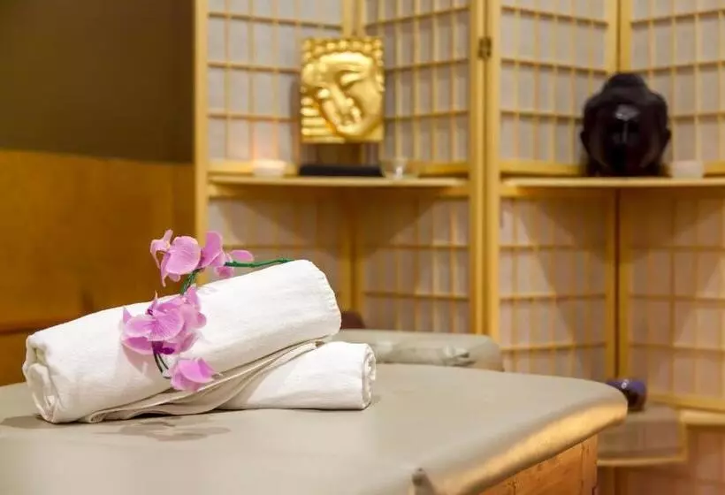 Rvhotels Ametlla Mar