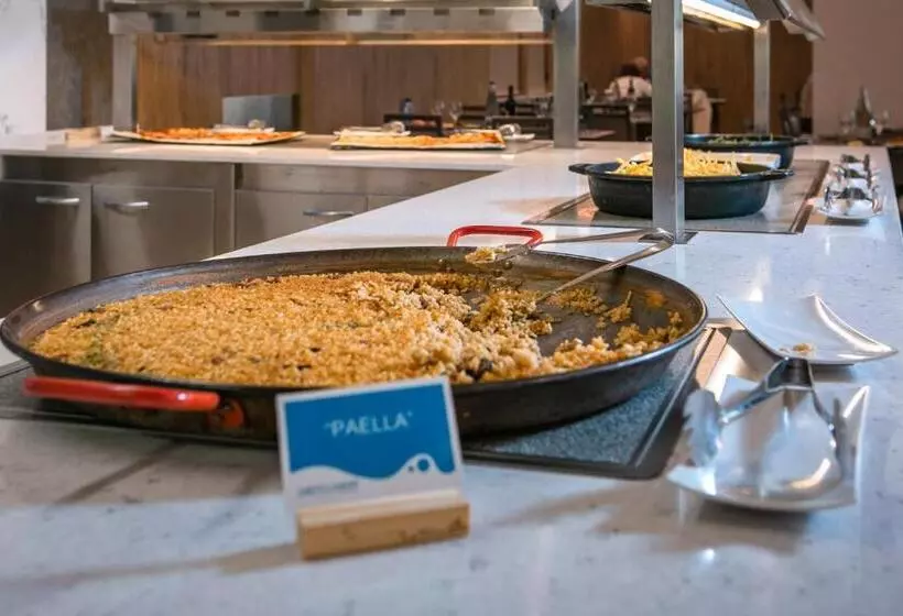 Rvhotels Ametlla Mar