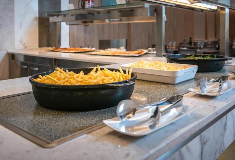 Rvhotels Ametlla Mar