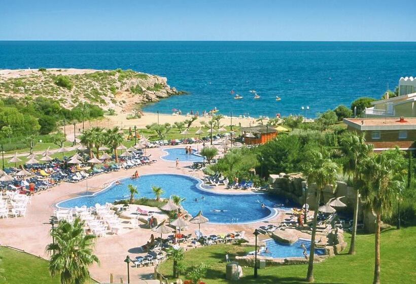 Rvhotels Ametlla Mar