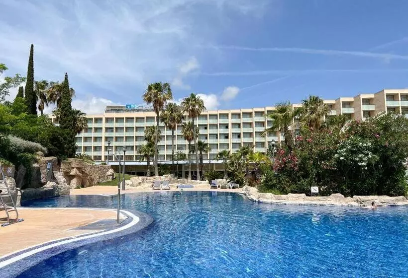 Rvhotels Ametlla Mar
