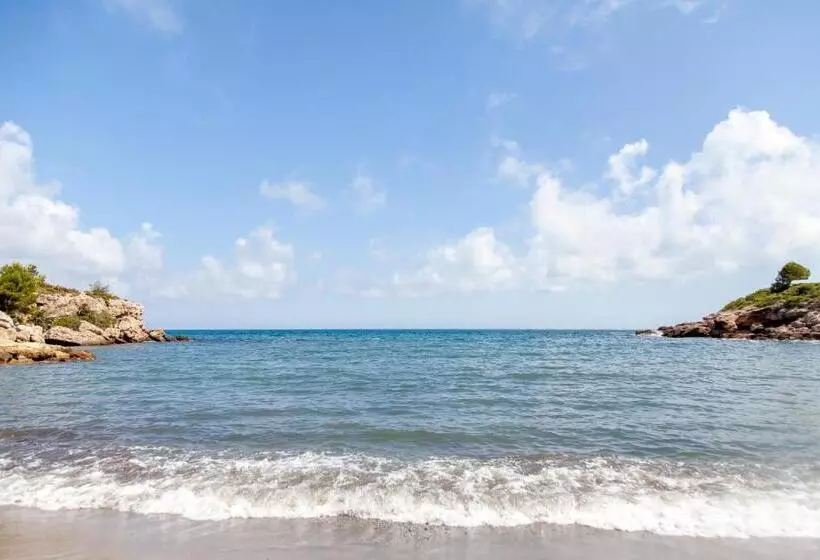 Rvhotels Ametlla Mar