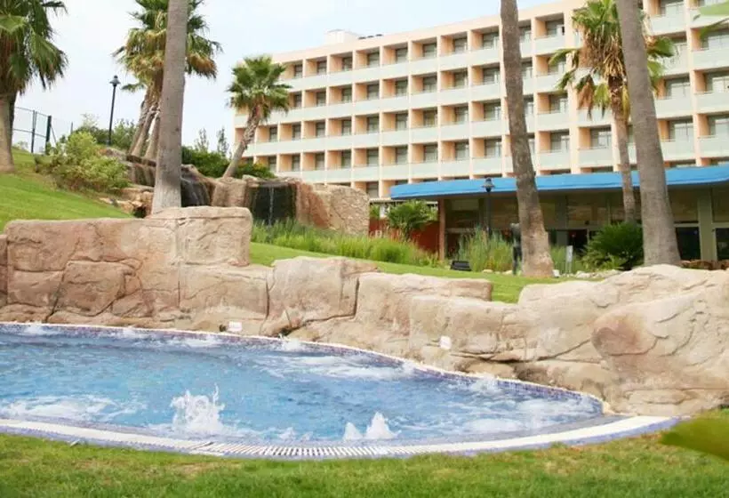 Rvhotels Ametlla Mar