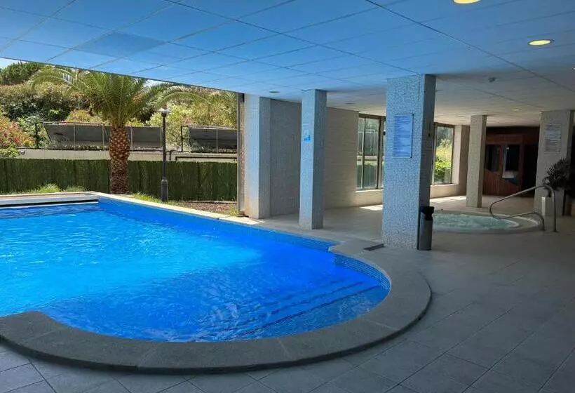 Rvhotels Ametlla Mar