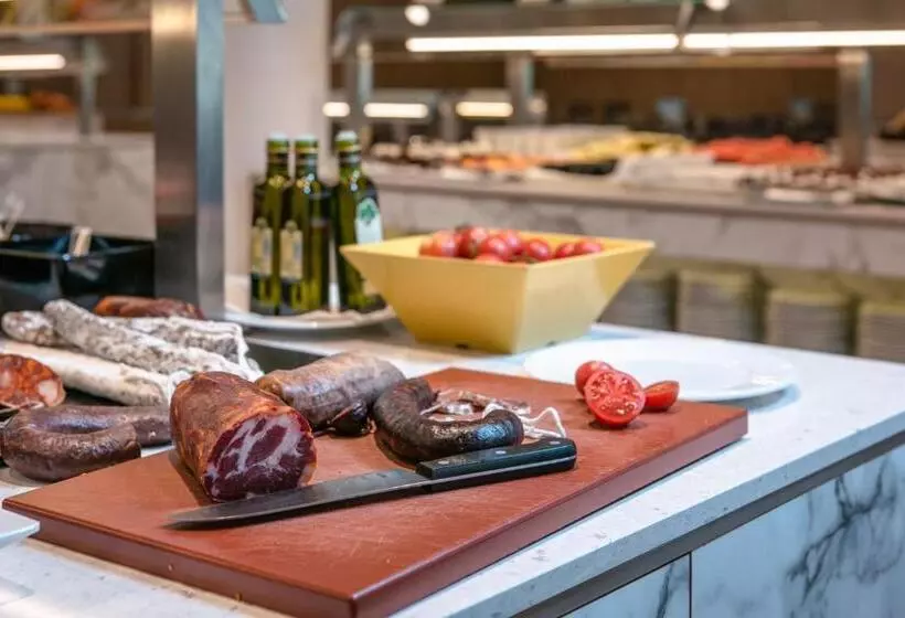 Rvhotels Ametlla Mar