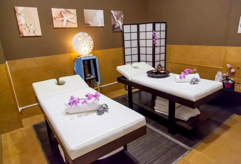 Rvhotels Ametlla Mar