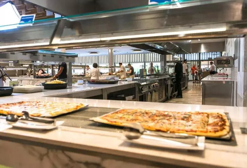 Rvhotels Ametlla Mar