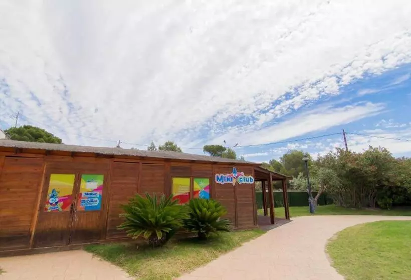 Rvhotels Ametlla Mar