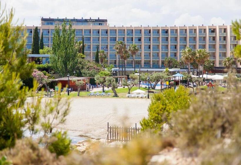 Rvhotels Ametlla Mar