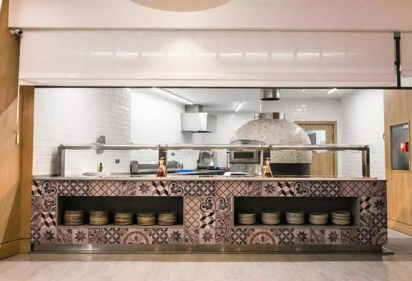 Rvhotels Ametlla Mar