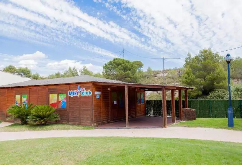 Rvhotels Ametlla Mar