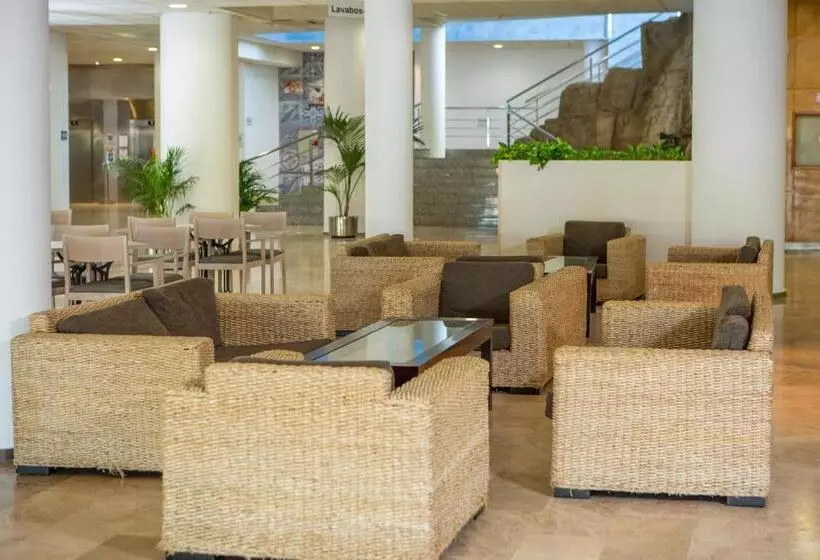 Rvhotels Ametlla Mar