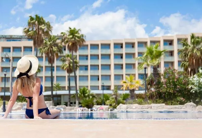 Rvhotels Ametlla Mar