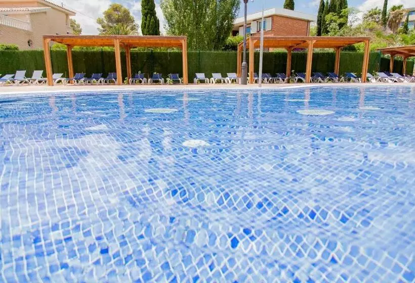 Rvhotels Ametlla Mar