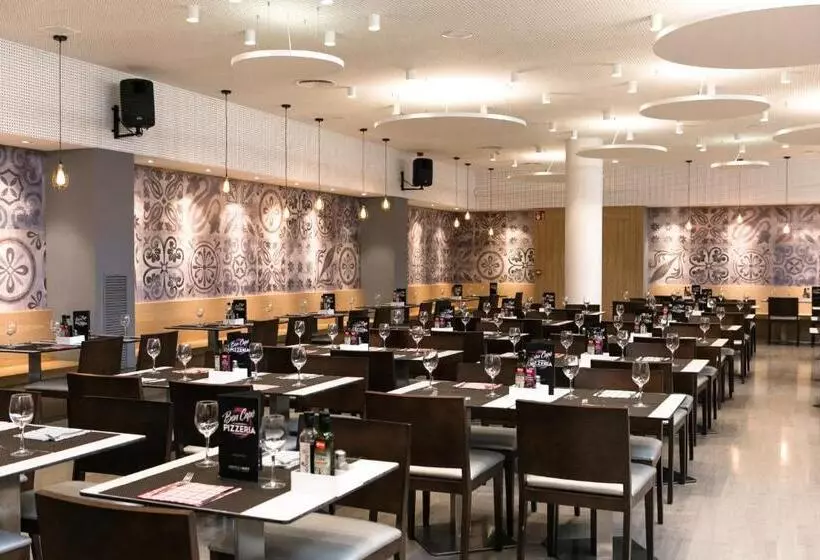 Rvhotels Ametlla Mar