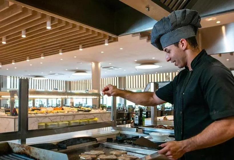 Rvhotels Ametlla Mar