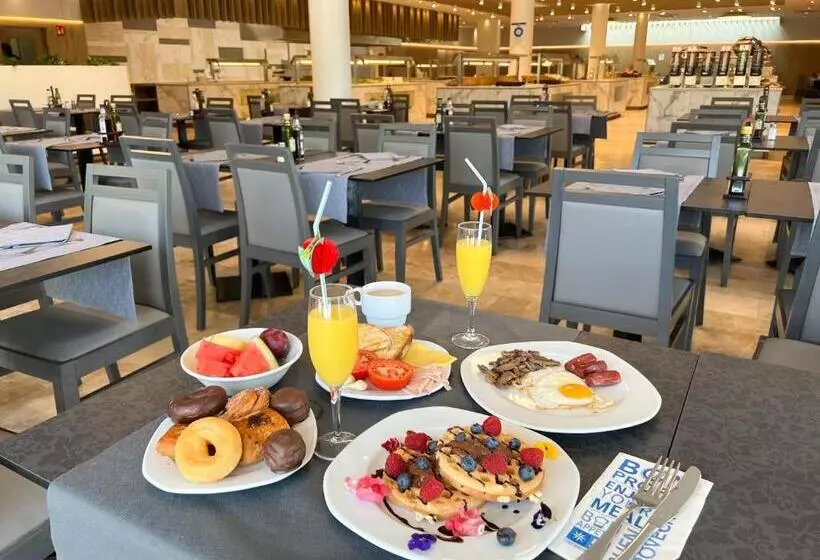 Rvhotels Ametlla Mar