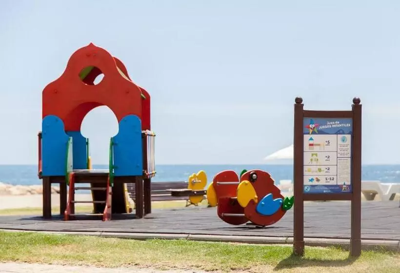 Rvhotels Ametlla Mar