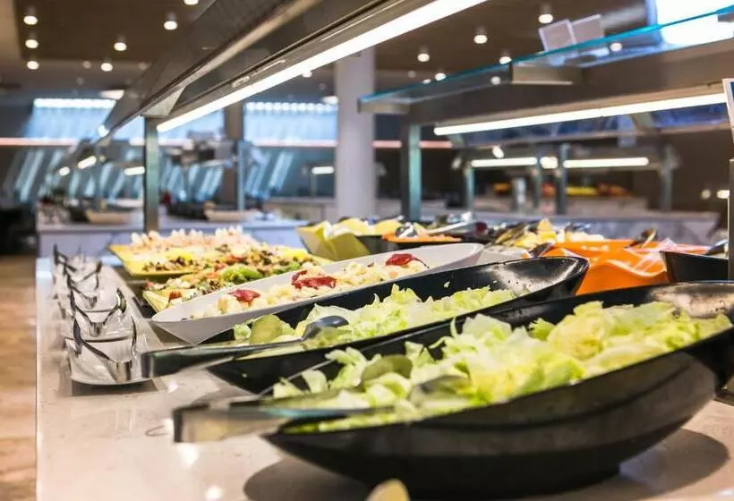 Rvhotels Ametlla Mar