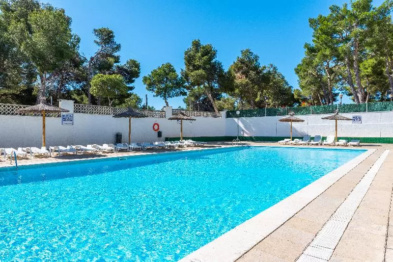 Rentalmar Salou Pacific