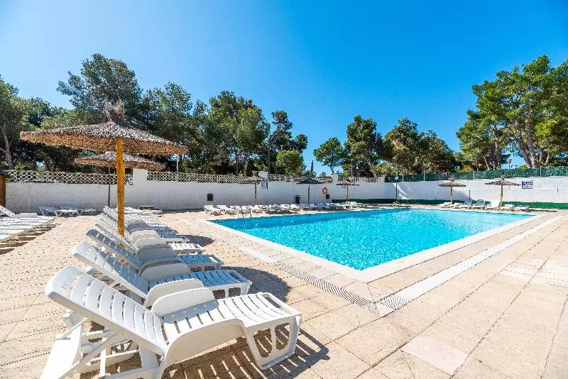 Rentalmar Salou Pacific