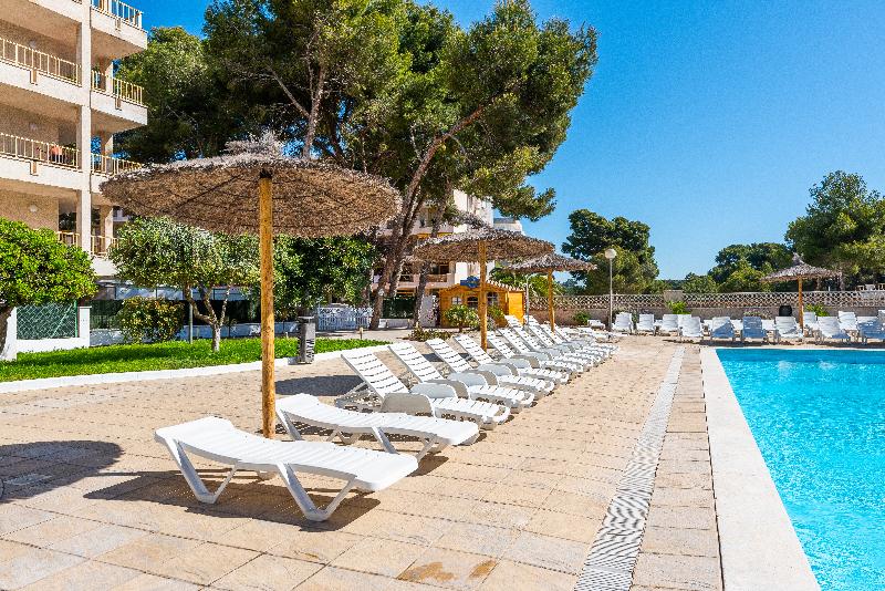 Rentalmar Salou Pacific