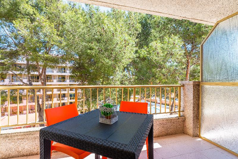 Rentalmar Salou Pacific