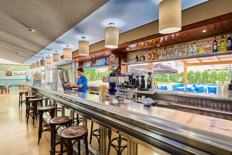 Rentalmar Salou Pacific