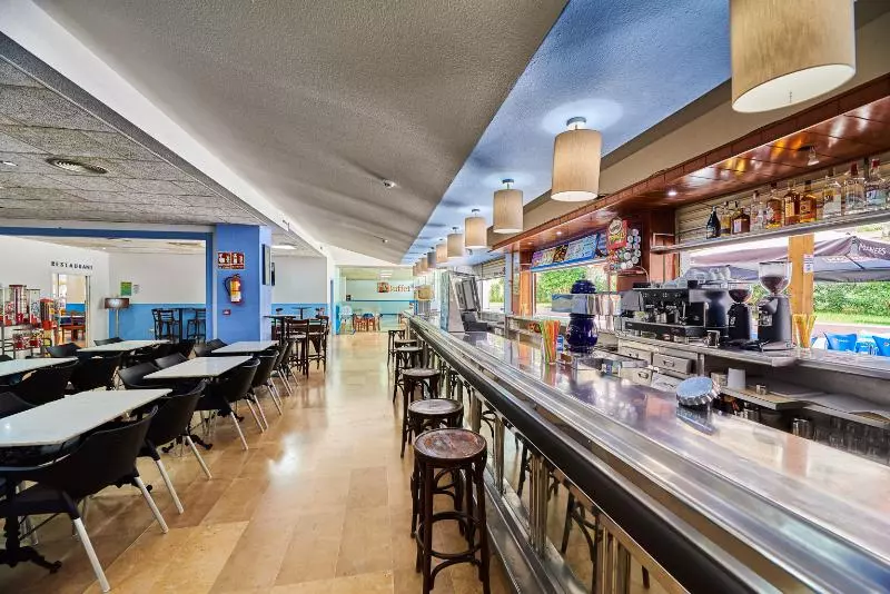 Rentalmar Salou Pacific