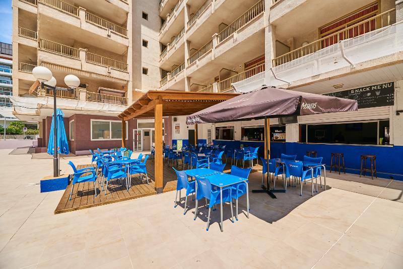 Rentalmar Salou Pacific