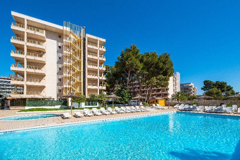 Rentalmar Salou Pacific