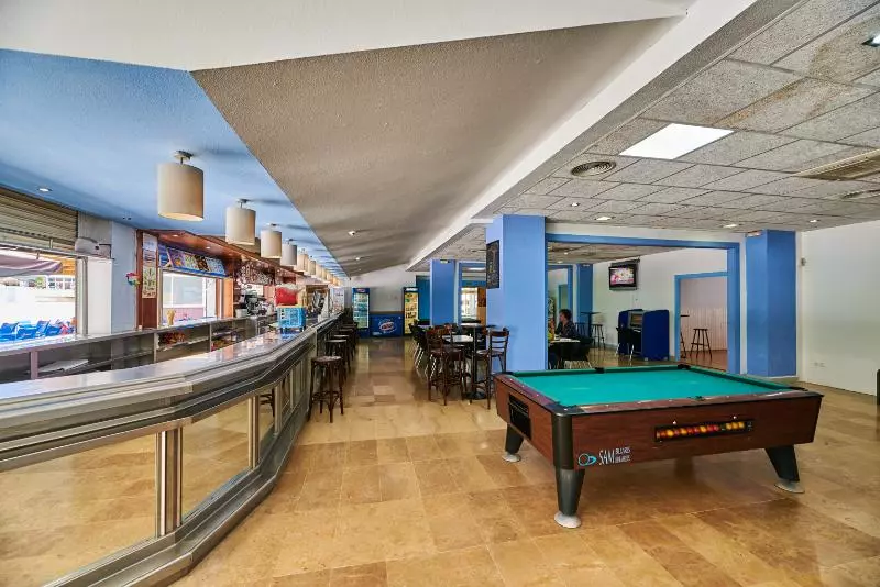 Rentalmar Salou Pacific