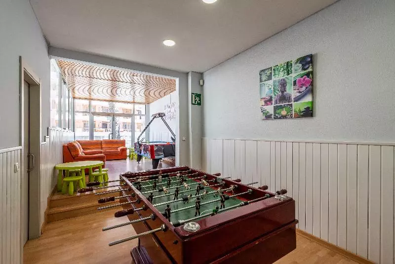 Rentalmar Salou Pacific