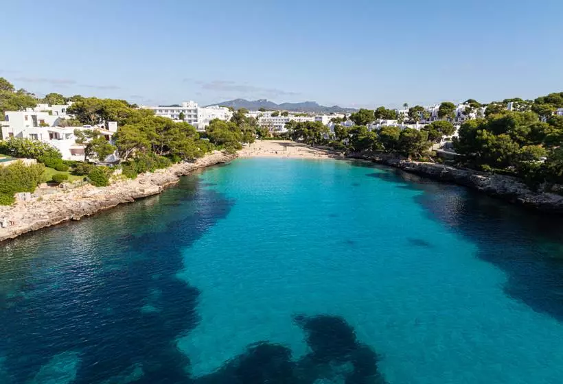 Sol Cala D´or Apartamentos