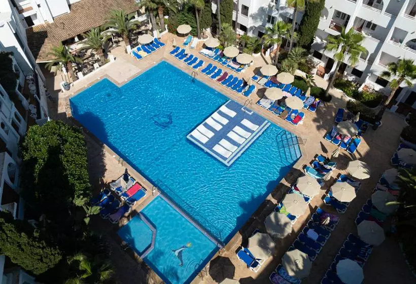 Sol Cala D´or Apartamentos